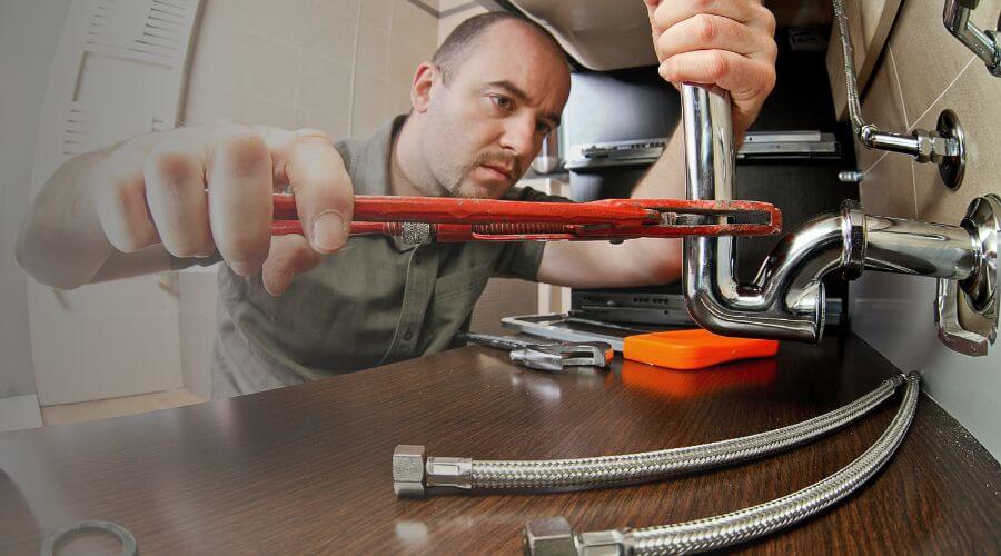 Professional same day plumber in Marfa, TX